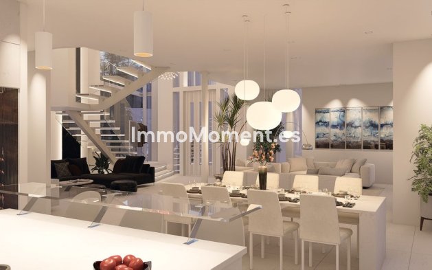 Resale - Land - Mijas - Valtocado