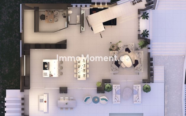 Resale - Land - Mijas - Valtocado