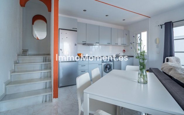 Resale - Detached villa - Málaga - El Candado