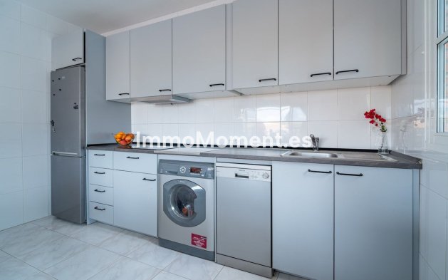 Resale - Detached villa - Málaga - El Candado