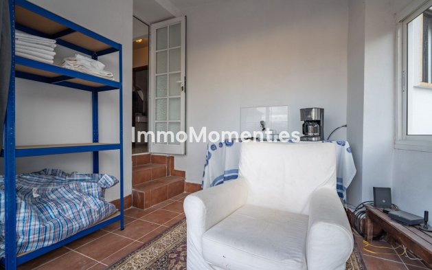 Resale - Detached villa - Málaga - El Candado