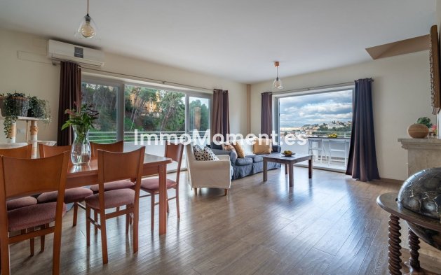Resale - Detached villa - Málaga - El Candado