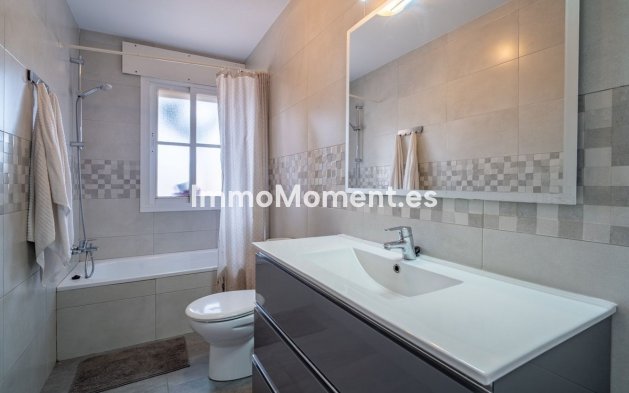 Resale - Detached villa - Málaga - El Candado