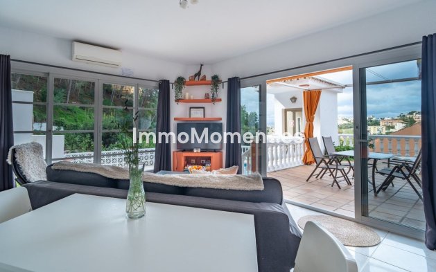 Resale - Detached villa - Málaga - El Candado