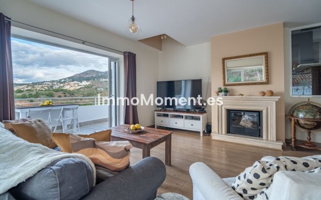 Resale - Detached villa - Málaga - El Candado