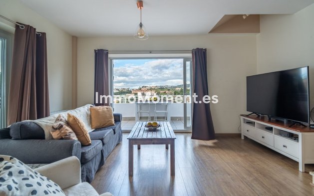 Resale - Detached villa - Málaga - El Candado
