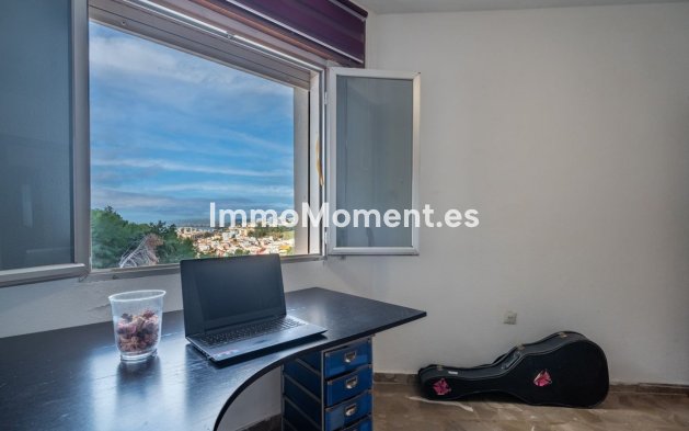 Resale - Detached villa - Málaga - El Candado