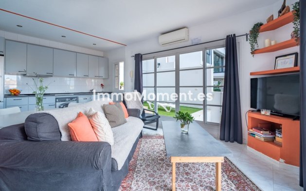 Resale - Detached villa - Málaga - El Candado