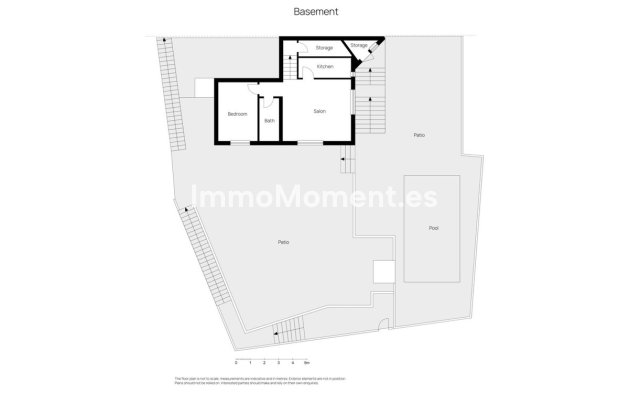 Resale - Detached villa - Málaga - El Candado