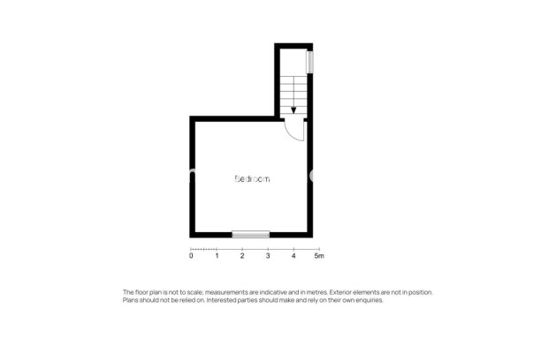 Resale - Detached villa - Málaga - El Candado