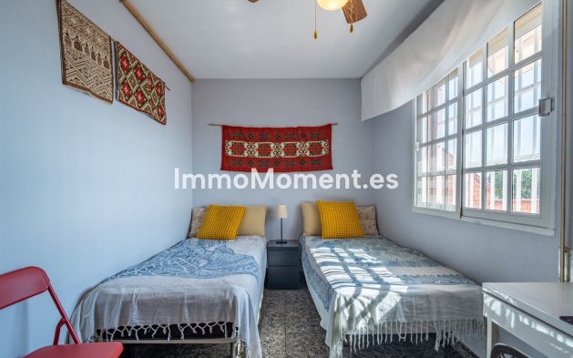 Wiederverkauf - Villa - Málaga - El Palo