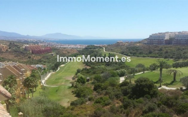 Revente - Appartement - Manilva - La Duquesa