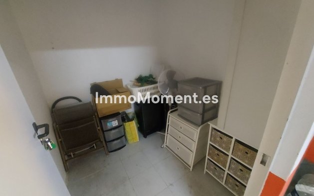 Revente - Appartement - Manilva - La Duquesa