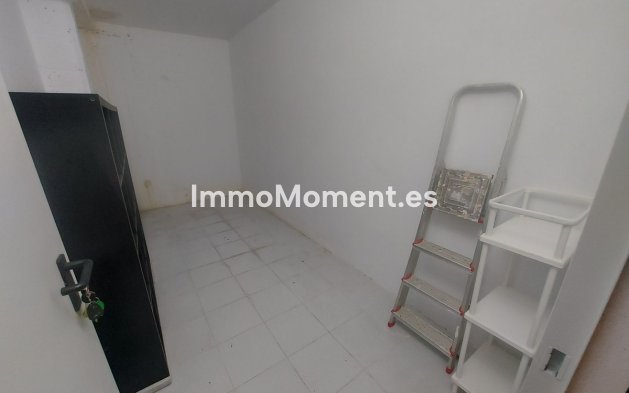 Revente - Appartement - Manilva - La Duquesa