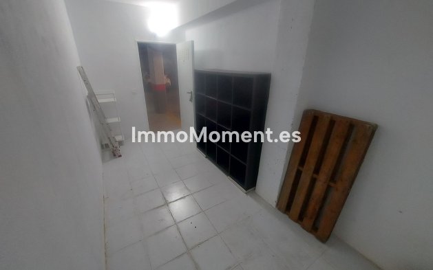 Revente - Appartement - Manilva - La Duquesa
