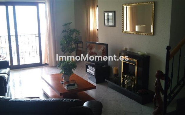 Reventa - Apartamento - Manilva - La Duquesa
