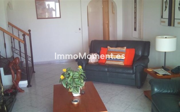 Reventa - Apartamento - Manilva - La Duquesa