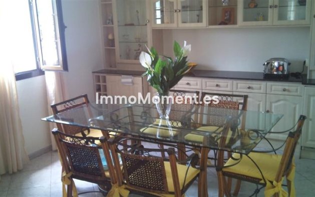 Reventa - Apartamento - Manilva - La Duquesa