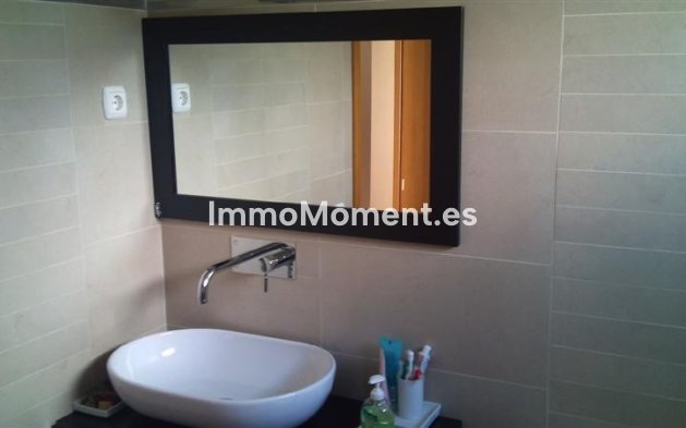 Reventa - Apartamento - Manilva - La Duquesa