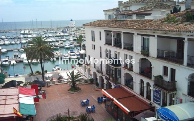 Reventa - Apartamento - Manilva - La Duquesa