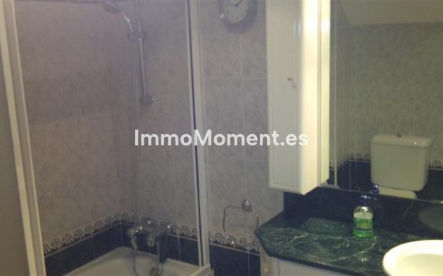 Reventa - Apartamento - Manilva - La Duquesa