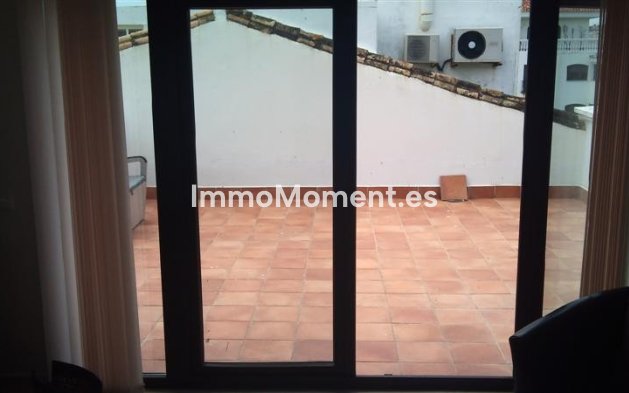 Reventa - Apartamento - Manilva - La Duquesa