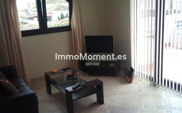 Reventa - Apartamento - Manilva - La Duquesa