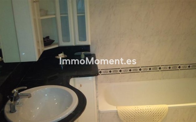 Reventa - Apartamento - Manilva - La Duquesa