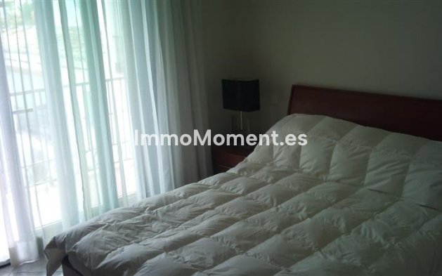 Reventa - Apartamento - Manilva - La Duquesa