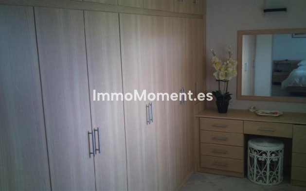 Reventa - Apartamento - Manilva - La Duquesa
