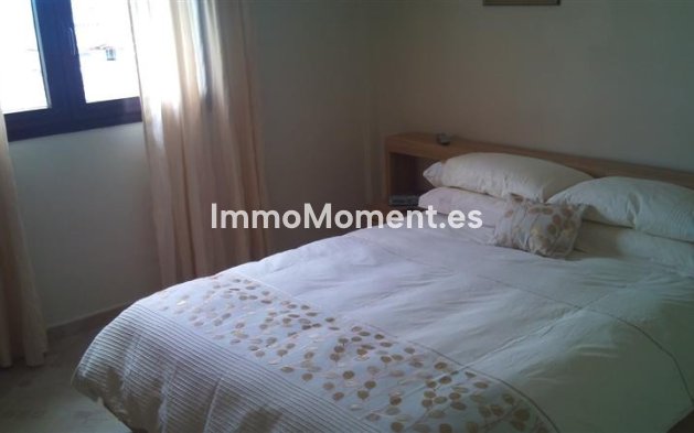 Reventa - Apartamento - Manilva - La Duquesa