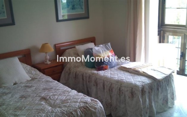 Reventa - Apartamento - Manilva - La Duquesa
