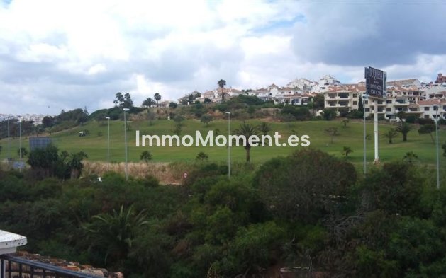 Reventa - Apartamento - Manilva - La Duquesa