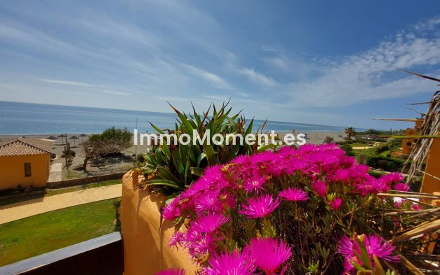 Wiederverkauf - Wohnung - Manilva - La Duquesa