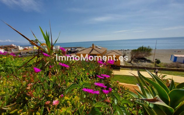 Wiederverkauf - Wohnung - Manilva - La Duquesa