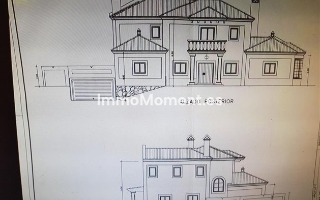 Resale - Land - Manilva - La Duquesa
