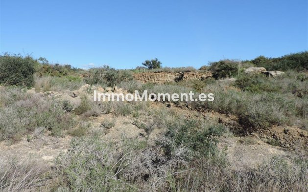 Resale - Land - Manilva - La Duquesa