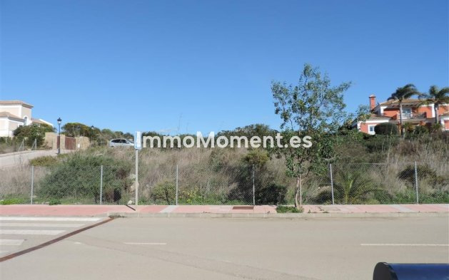 Resale - Land - Manilva - La Duquesa