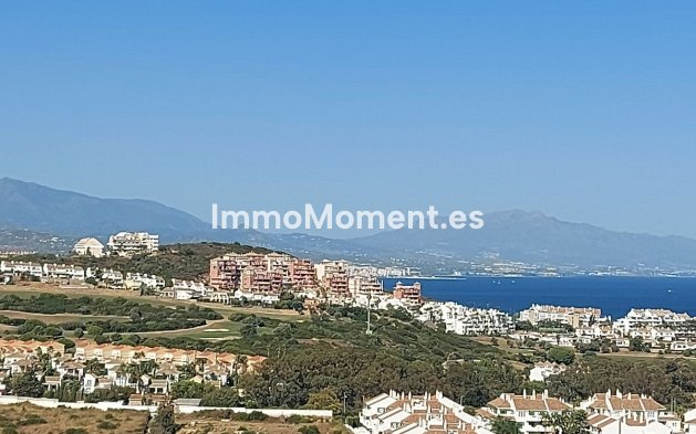 Resale - Land - Manilva - La Duquesa