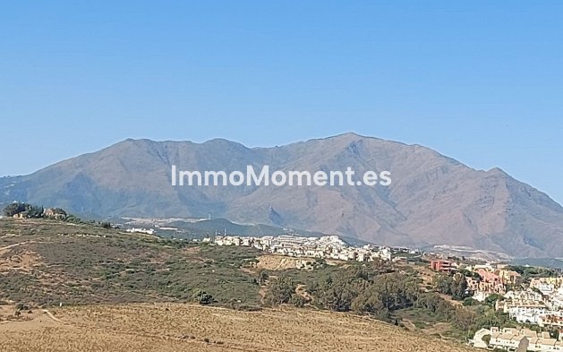 Resale - Land - Manilva - La Duquesa