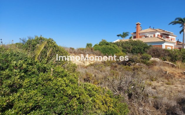 Resale - Land - Manilva - La Duquesa