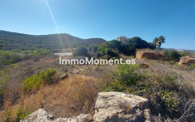 Resale - Land - Manilva - La Duquesa