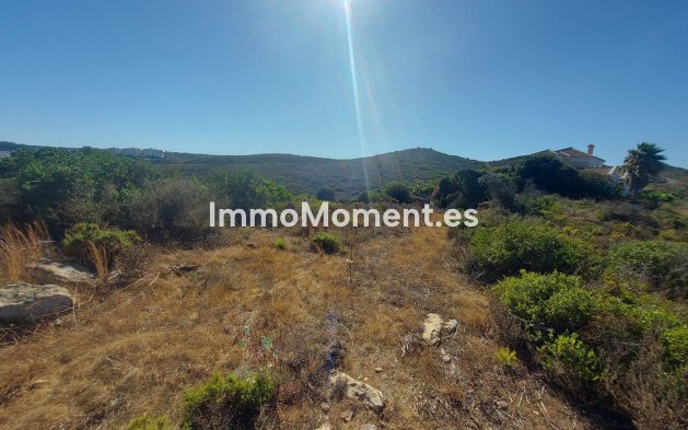 Resale - Land - Manilva - La Duquesa