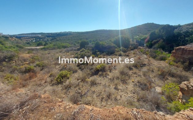 Resale - Land - Manilva - La Duquesa