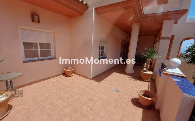 Resale - Apartment - Manilva - La Duquesa