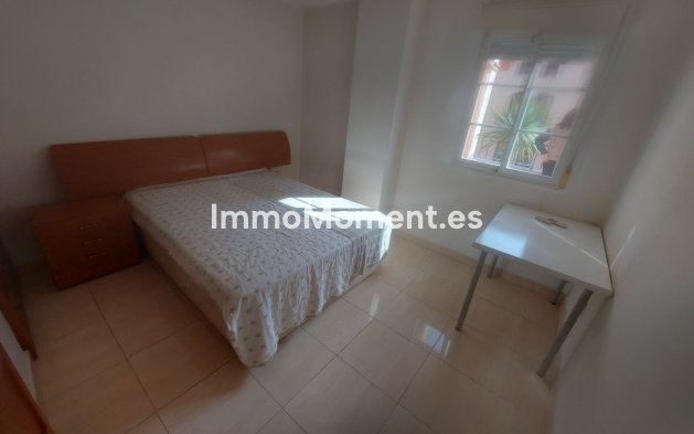 Resale - Apartment - Manilva - La Duquesa