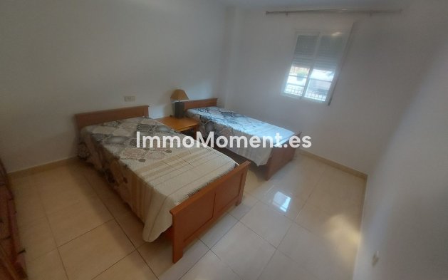 Resale - Apartment - Manilva - La Duquesa