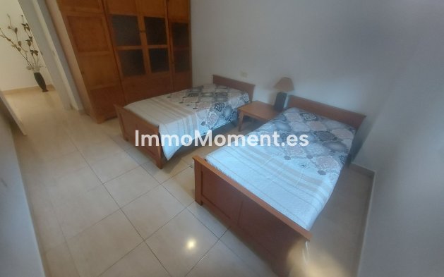 Resale - Apartment - Manilva - La Duquesa