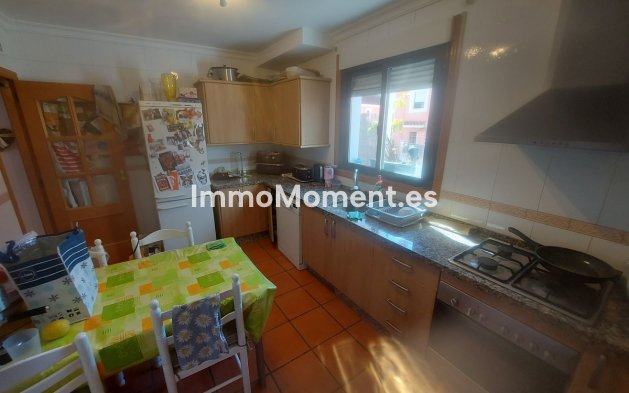 Reventa - Villa - Manilva - San Luis de Sabinillas