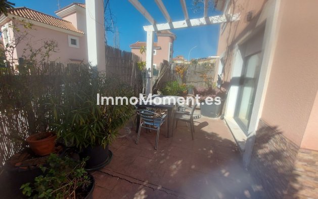 Reventa - Villa - Manilva - San Luis de Sabinillas